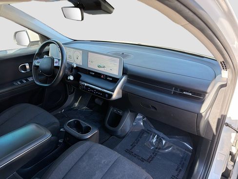 Used 2022 Hyundai Ioniq 5 SE image 13