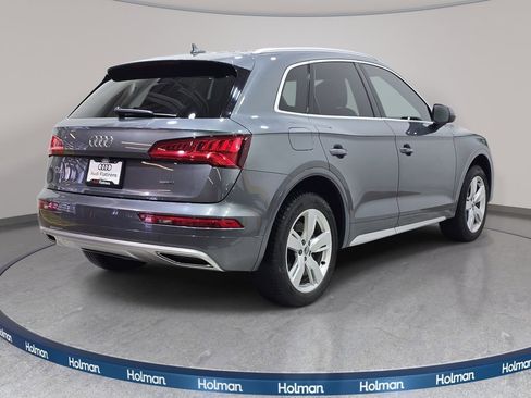 Used 2019 Audi Q5 Prestige AWD/4WD image 6