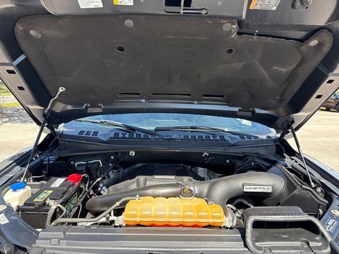 Used 2018 Ford F150 Raptor w/ Equipment Group 802A Luxury AWD/4WD image 31