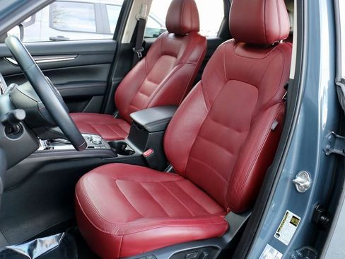 Used 2024 MAZDA CX-5 Carbon Edition image 19