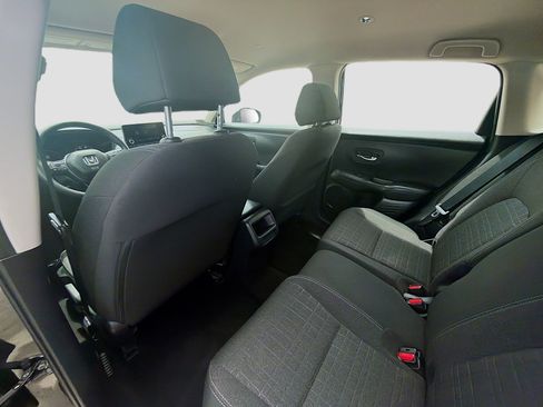 Used 2025 Honda HR-V LX image 23