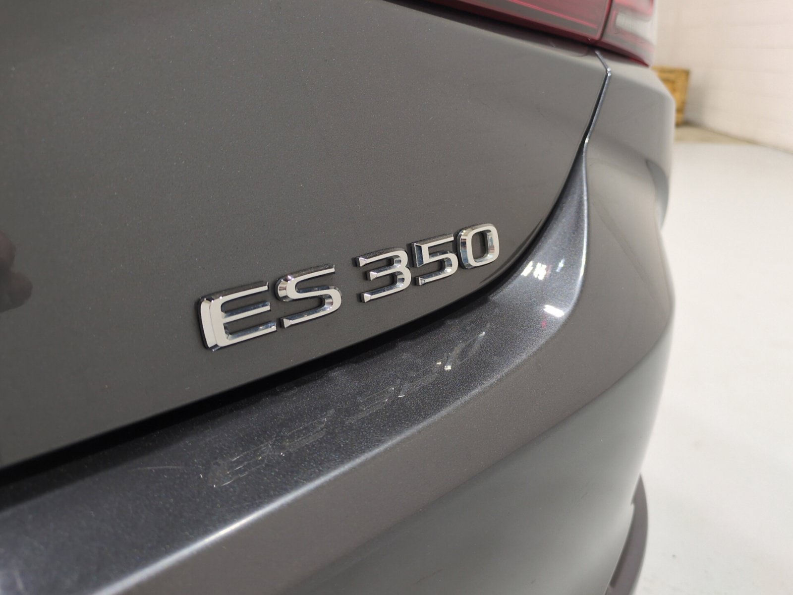 Used 2023 Lexus ES 350 Ultra Luxury w/ Accessory Package (Z1) FWD image 5