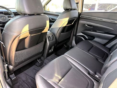 Used 2023 Hyundai Tucson SEL w/ Convenience Package image 20