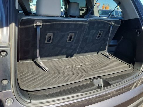 Used 2016 Honda Pilot Elite image 15