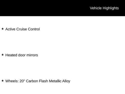 Used 2024 Buick Envision Sport Touring AWD/4WD image 6