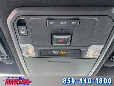 Used 2025 Toyota 4Runner SR5 image 26