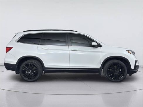 Used 2022 Honda Pilot Special Edition image 6