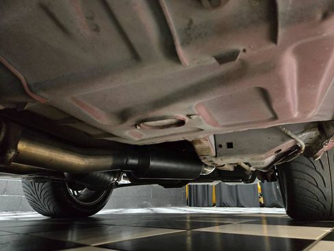 Used 1990 Ford Mustang LX image 42