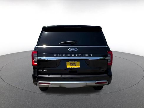 Used 2024 Ford Expedition Max Limited RWD image 10