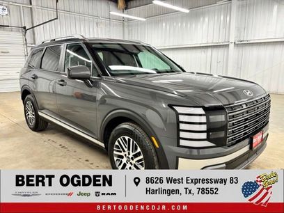 Used 2026 Hyundai Palisade SEL