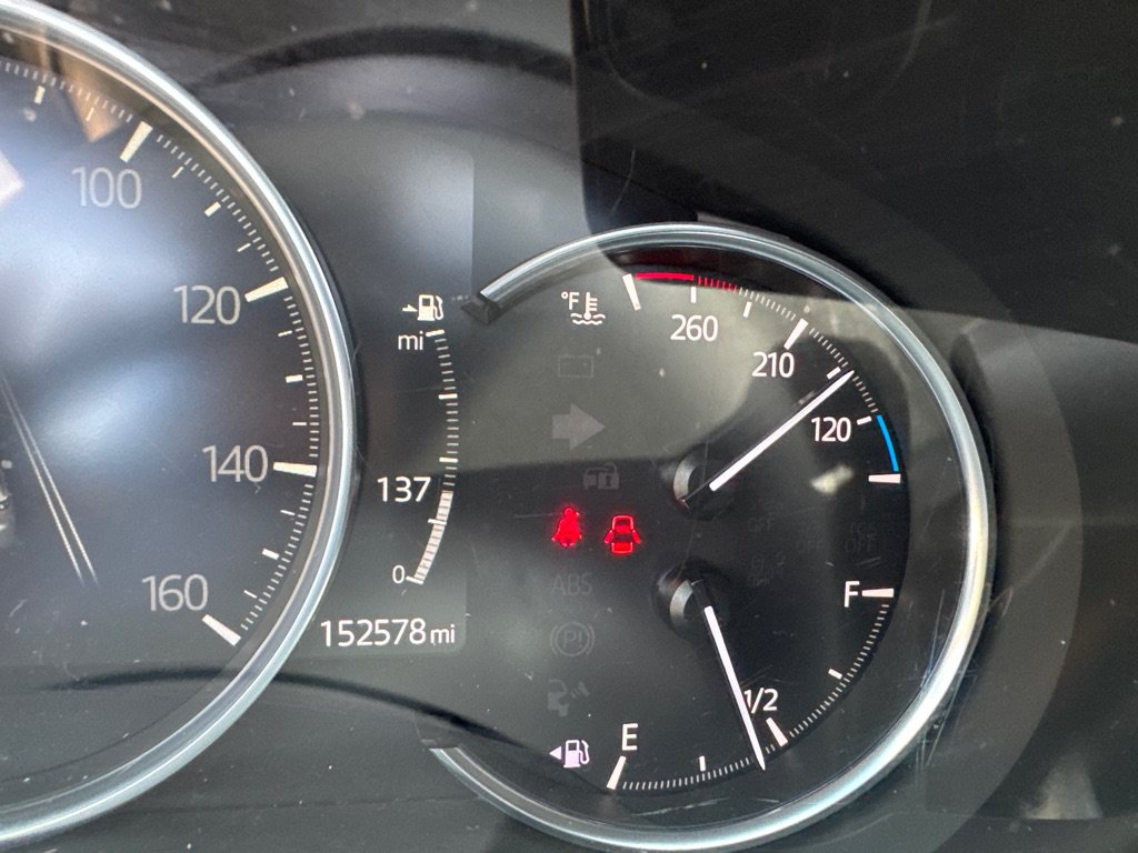 Used 2019 MAZDA CX-5 Grand Touring AWD/4WD image 12