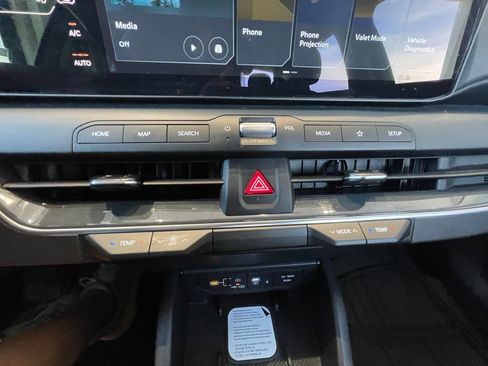 Certified 2026 Kia K4 EX FWD image 18