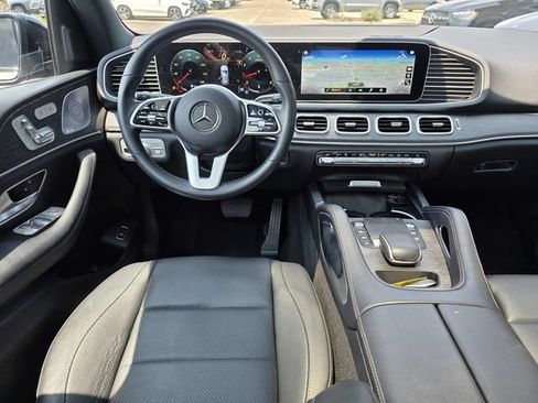 Certified 2021 Mercedes-Benz GLE 350 image 10