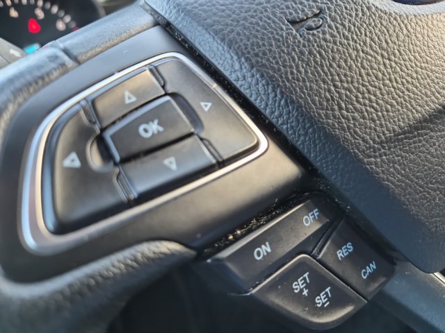 Used 2019 Ford Escape SEL AWD/4WD image 19