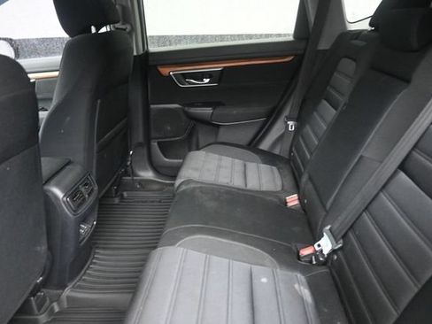 Used 2019 Honda CR-V EX image 19