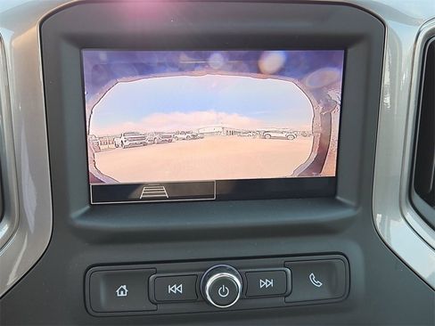 New 2026 Chevrolet Silverado 3500 W/T w/ Snow Plow Prep Package image 7