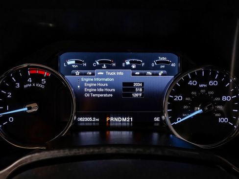 Used 2019 Ford F250 Lariat AWD/4WD image 35