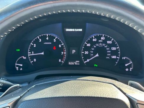 Used 2013 Lexus RX 350 F Sport w/ Navigation Pkg image 7