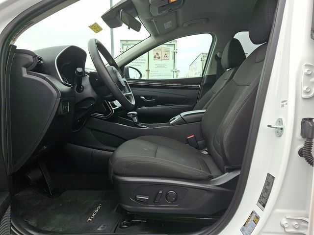 Used 2023 Hyundai Tucson SEL AWD/4WD image 15