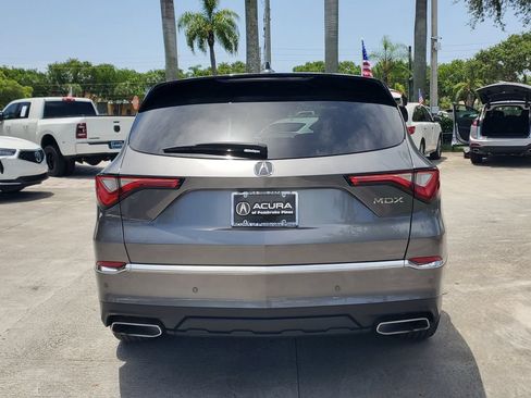 Used 2024 Acura MDX FWD w/ Technology Package image 6