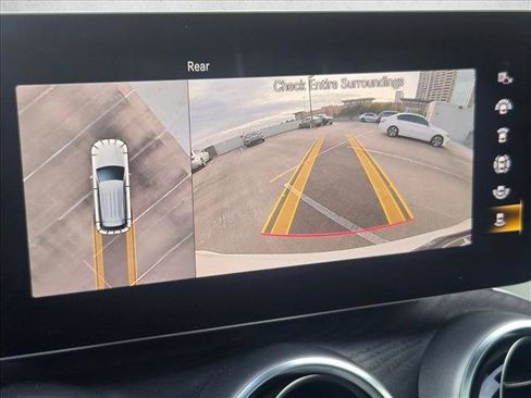 Certified 2021 Mercedes-Benz GLC 300 image 13