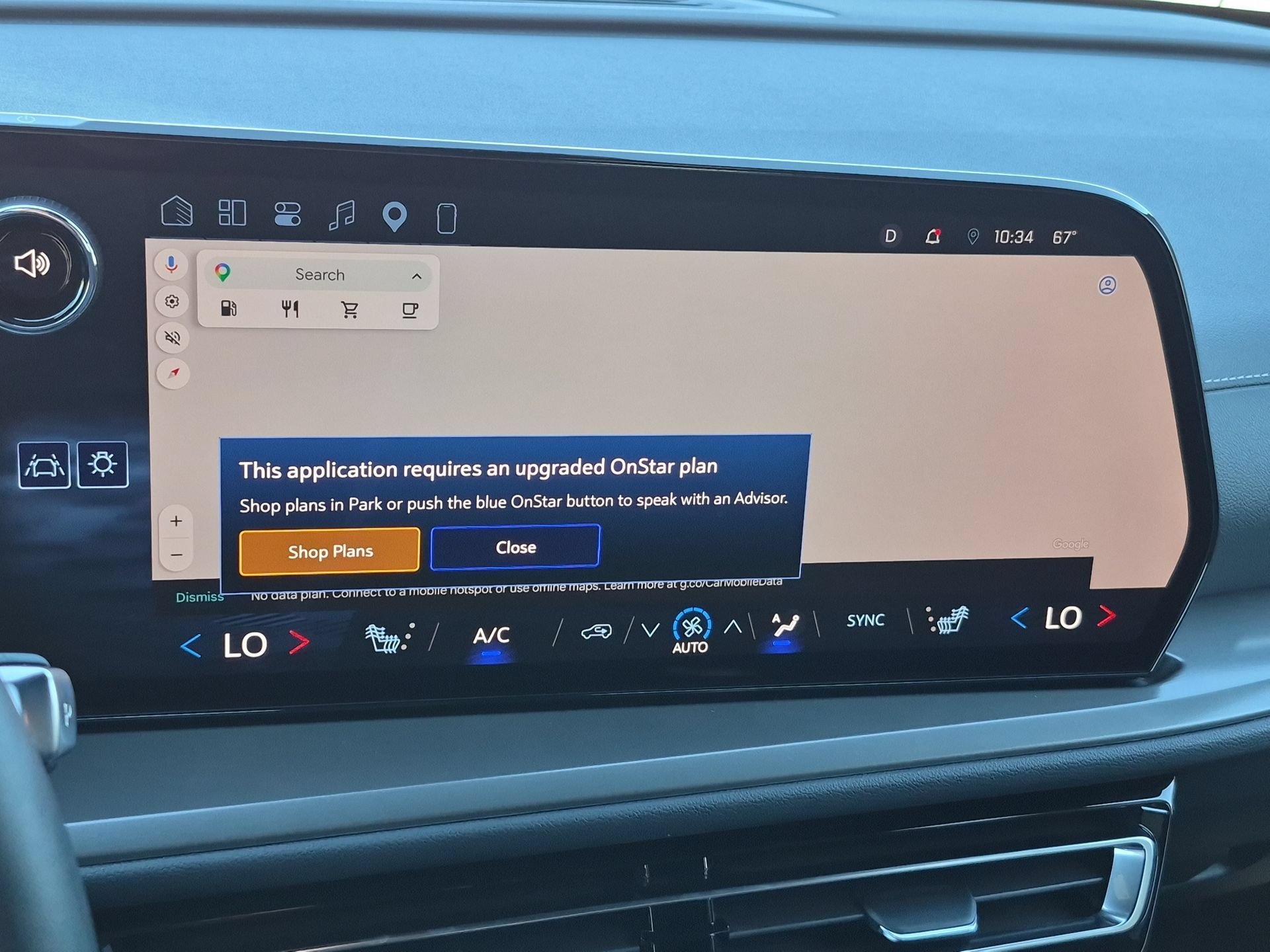 Certified 2026 Chevrolet Traverse LT w/ LPO, Floor Liner Package AWD/4WD image 14