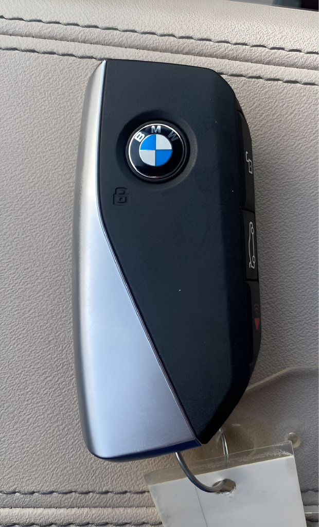 Used 2023 BMW X1 xDrive28i w/ Convenience Package AWD/4WD image 34