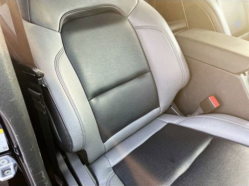 Used 2024 Ford Bronco Big Bend image 28