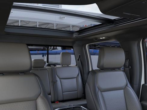 New 2026 Ford F150 Lariat image 22