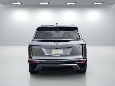 New 2026 Cadillac Vistiq Sport image 5