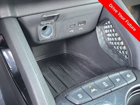 Used 2024 Chevrolet TrailBlazer ACTIV FWD image 13
