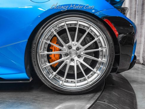 Used 2022 McLaren 765LT image 66