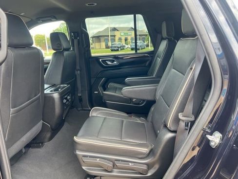 Certified 2023 Chevrolet Tahoe Premier image 16