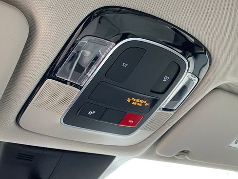 New 2026 Hyundai Tucson SE FWD image 19