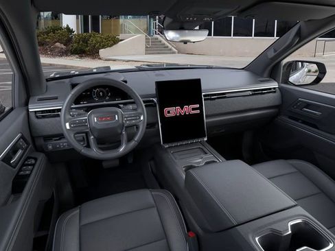 New 2026 GMC Sierra EV Elevation w/ Premium Package image 15