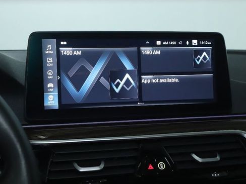 Certified 2023 BMW 530e xDrive 530e iPerformance w/ Premium Package image 25