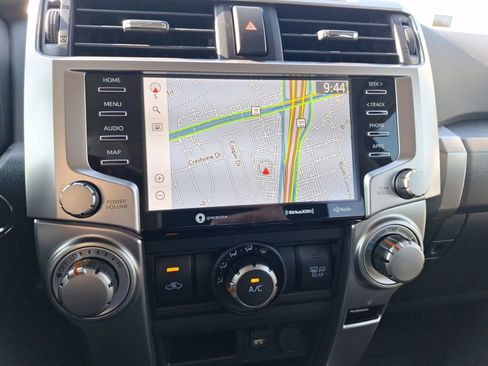 Used 2023 Toyota 4Runner SR5 Premium w/ Moonroof Package image 28