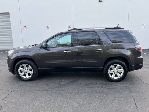 Used 2013 GMC Acadia SLE image 6