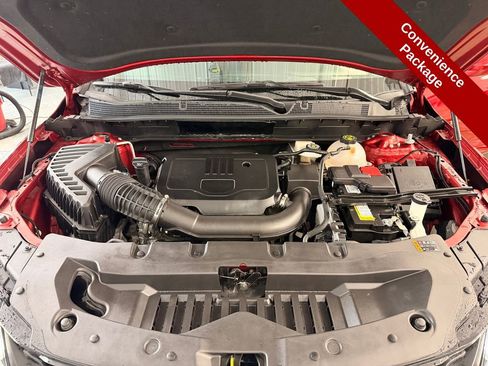 Used 2024 Chevrolet Blazer LT w/ Convenience Package image 25