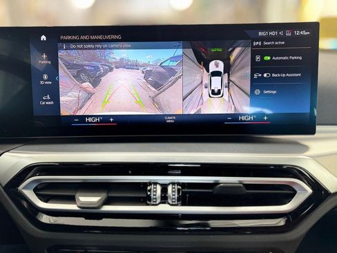 Used 2024 BMW M440i xDrive Gran Coupe image 17