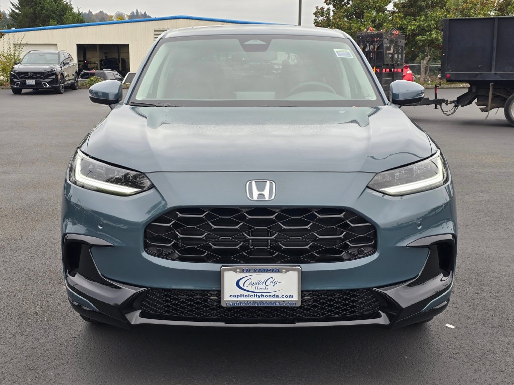 New 2027 Honda HR-V EX-L image 2