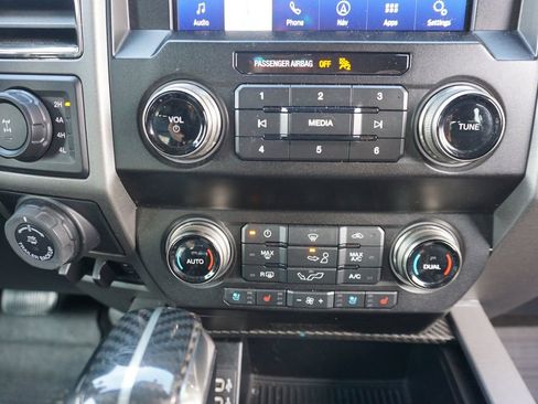 Used 2020 Ford F150 Raptor w/ Equipment Group 802A Luxury AWD/4WD image 13
