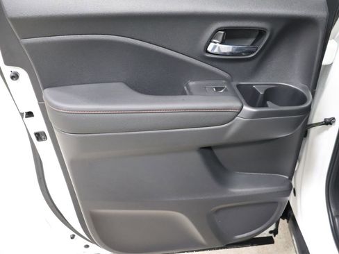 New 2026 Honda Ridgeline Black Edition image 13