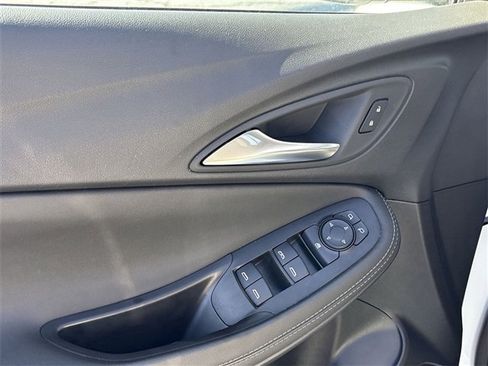 Certified 2024 Buick Encore GX Preferred image 22