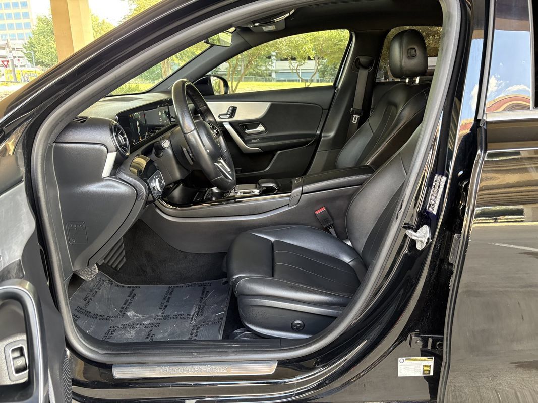 Used 2020 Mercedes-Benz A 220 image 16
