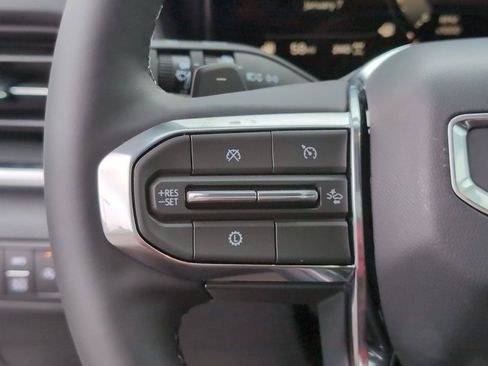 New 2026 GMC Terrain Elevation w/ Elevation Premium Package AWD/4WD image 25