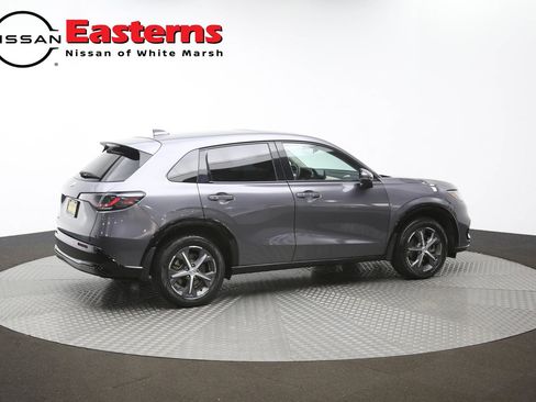 Used 2024 Honda HR-V EX-L image 42