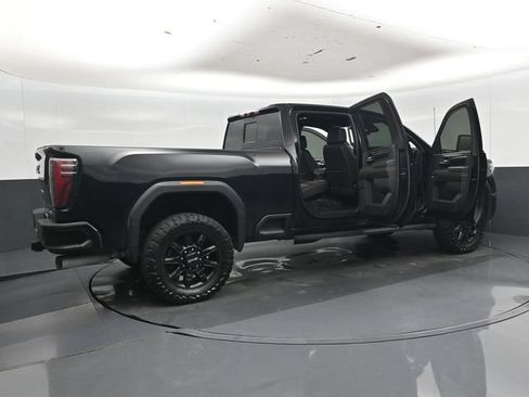 Used 2024 GMC Sierra 2500 AT4 w/ AT4 Premium Plus Package AWD/4WD image 53