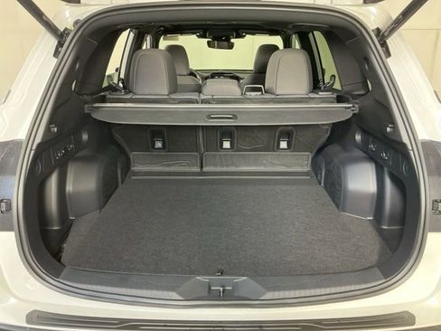 New 2026 Subaru Forester Premium image 15