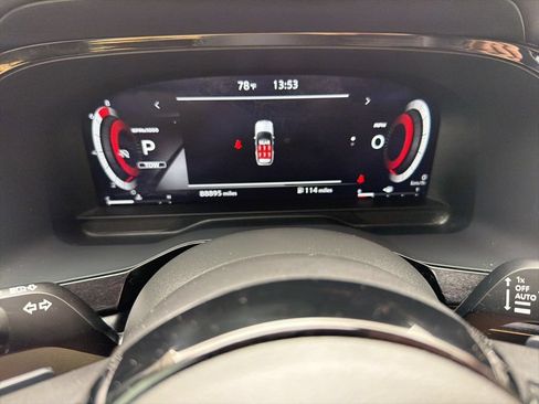 Used 2024 Nissan Pathfinder Platinum w/ Cargo Package FWD image 31